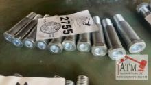(10) NEW Excavator Pins