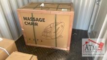 NEW Massage Chair