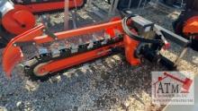 NEW 48" Trencher - Skidsteer Attachment