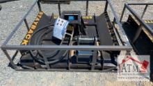 NEW AGT Excavator Rotary Cutter