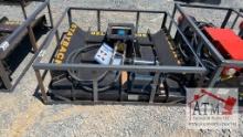 NEW AGT Excavator Rotary Cutter