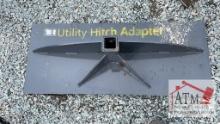 NEW Landhonor Trailer Mover - Skidsteer Attachment