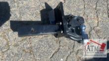 NEW 8 Ton Combo Pintle Hitch
