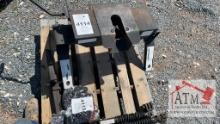 Reese 5th Wheel Hitch