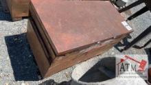 Jobsite Box (Gang Box)
