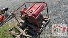 Dayton 7500 Generator