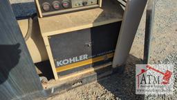 Kohler Fast Response II 33Kw Generator