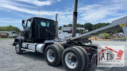 2017 Western Star 4900 SF (Glider)