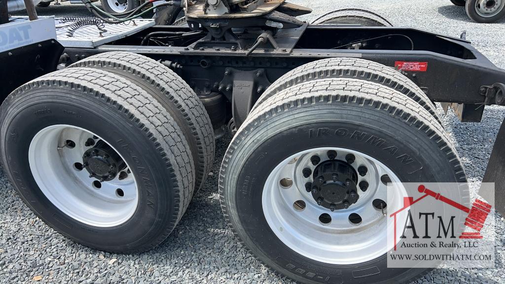 2017 Western Star 4900 SF (Glider)