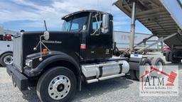 2017 Western Star 4900 SF (Glider)