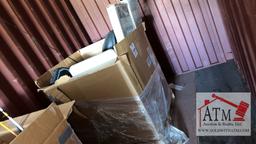 Bass Pro Shops - Return Pallet