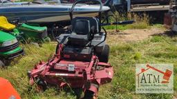 Toro Z Master (Non-Running)