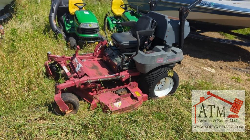 Toro Z Master (Non-Running)