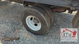 1992 Ford F-450 Flatbed