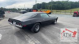 1970 Chevrolet Camaro