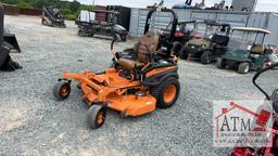 Scag Chetah II 61" Mower