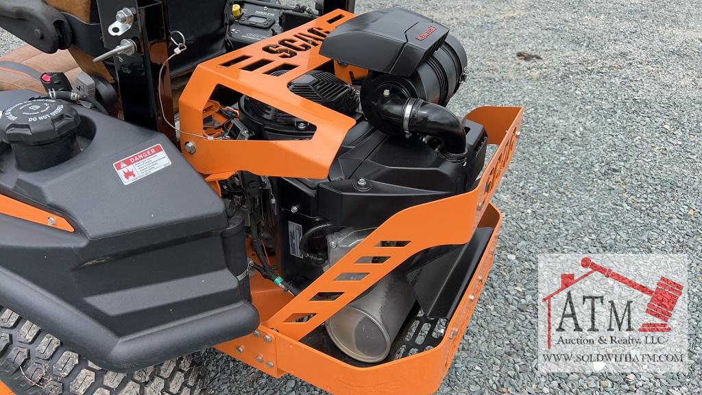 Scag Chetah II 61" Mower