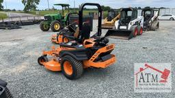 Scag Chetah II 61" Mower