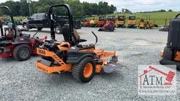 Scag Chetah II 61" Mower