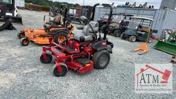 Toro 5000 Series 60" Mower