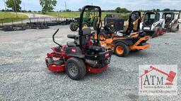 Toro 5000 Series 60" Mower