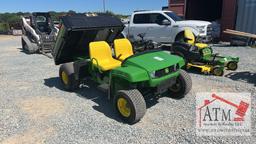 John Deere TX Gator