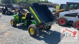 John Deere TX Gator