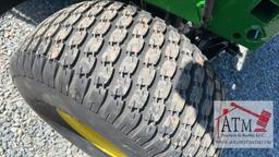 John Deere TX Gator