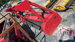 Raytree Drum Mulcher (Appears Unused)