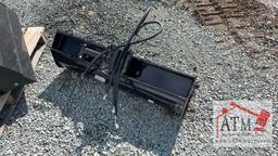 NEW Future 40" Tilting Excavator Bucket