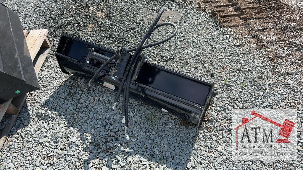 NEW Future 40" Tilting Excavator Bucket