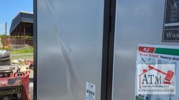 NEW Portable Restroom