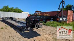 2023 Fontaine 55 LCC Workhorse Lowboy