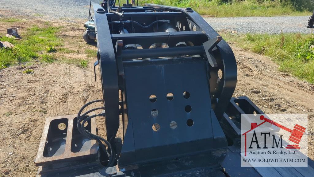2023 Fontaine 55 LCC Workhorse Lowboy