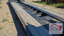 2023 Fontaine 55 LCC Workhorse Lowboy