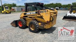John Deere 8875 Loader