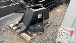 Severe Excavator Cutter (17-35 GPM)