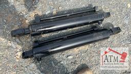 (2) NEW Hydraulic Cylinders