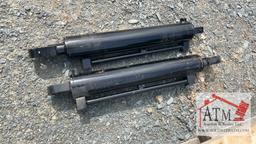 (2) NEW Hydraulic Cylinders