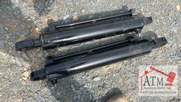 (2) NEW Hydraulic Cylinders