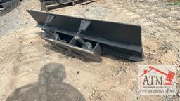 RC30 to Dingo Conversion Adaptor Plate