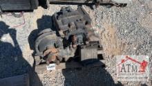 Fabco TC38 Meritor Transfer Case