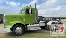1986 Freightliner FLD