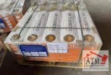 (2) NEW Life Proof SPC Luxury Flooring Pallets