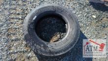 (1) NEW 215-75R17.5 16-Ply Tire Only