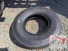 (1) NEW 235/85-16 14-Ply Tire Only