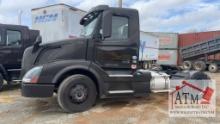 2016 Volvo VNL