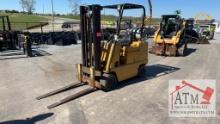 CAT Forklift