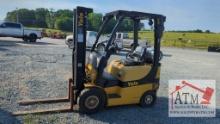Yale GLP030VX Forklift
