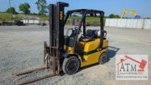 Yale GLP050VX Forklift